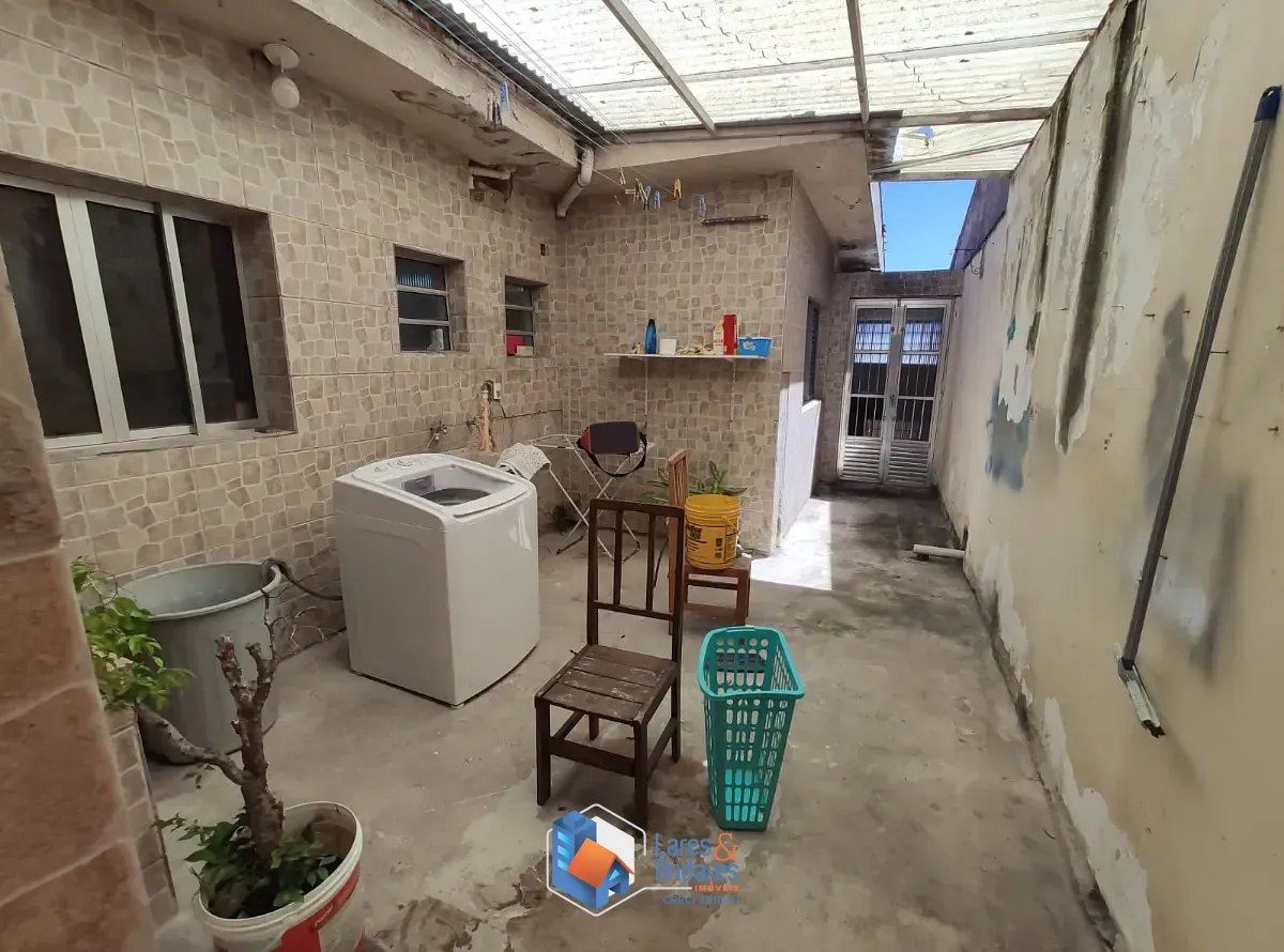 Casa, 4 quartos, 157 m² - Foto 21