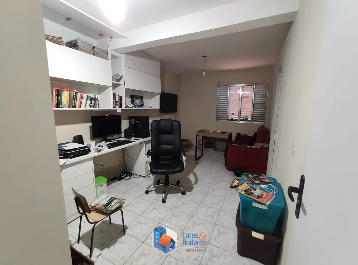 Casa, 4 quartos, 157 m² - Foto 27