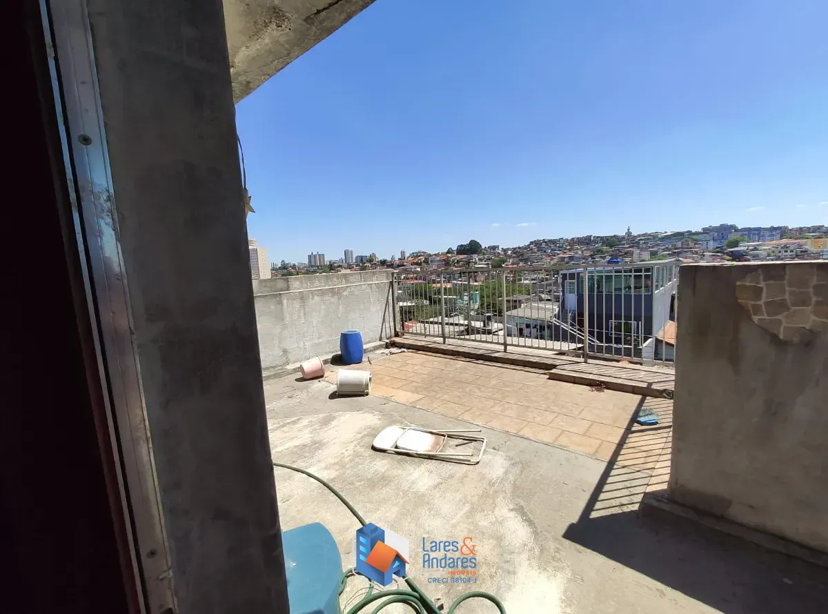Casa, 4 quartos, 157 m² - Foto 35