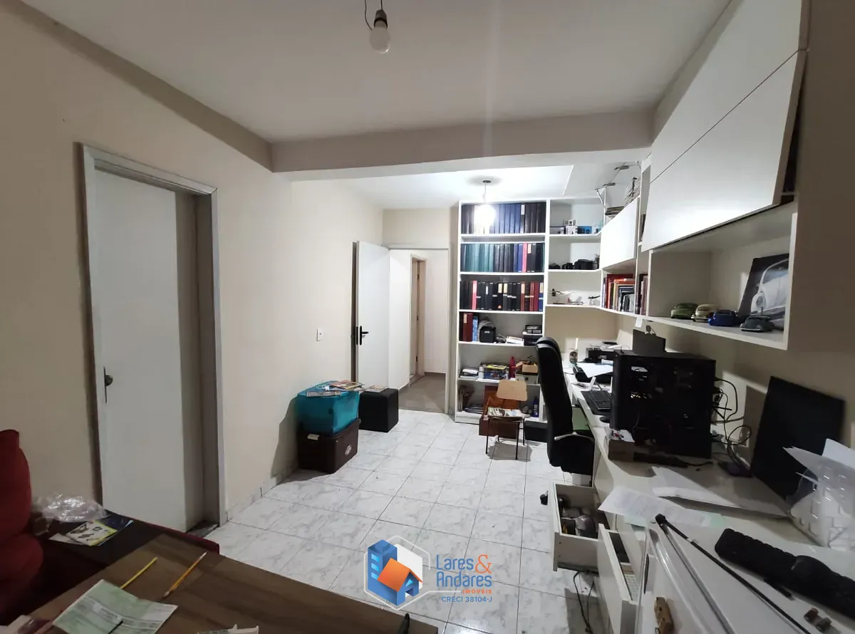 Casa, 4 quartos, 157 m² - Foto 28