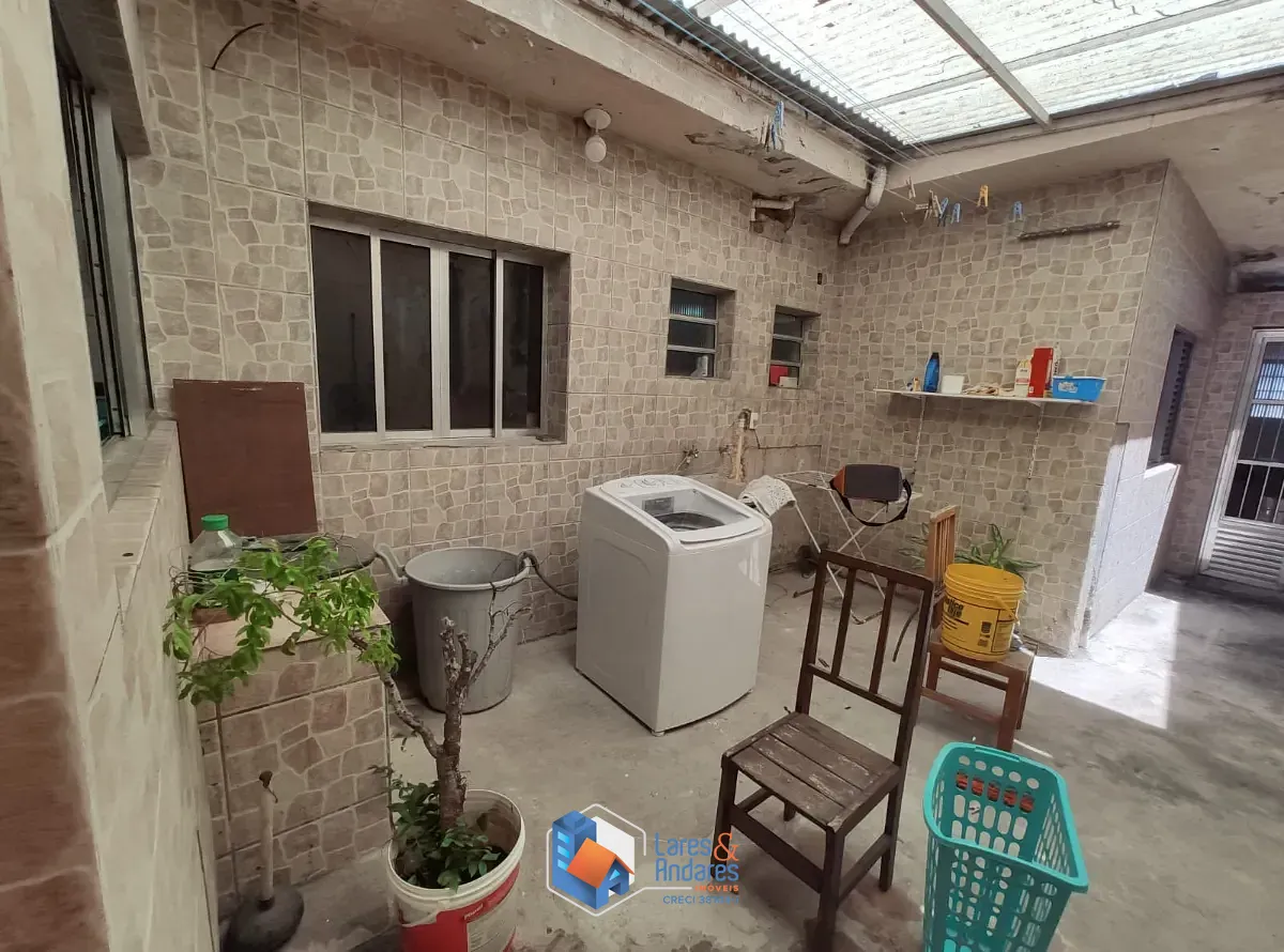 Casa, 4 quartos, 157 m² - Foto 22