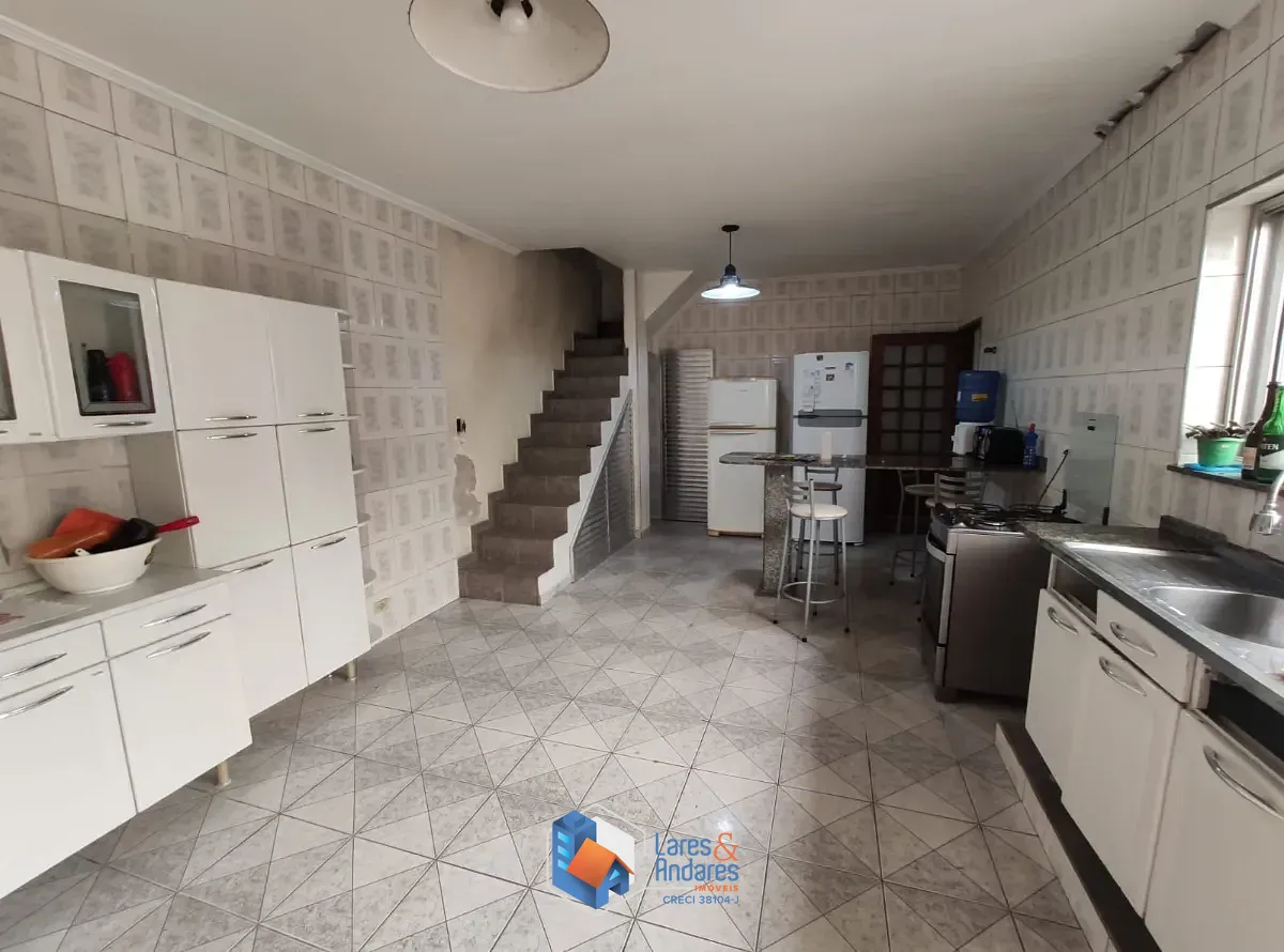 Casa, 4 quartos, 157 m² - Foto 20