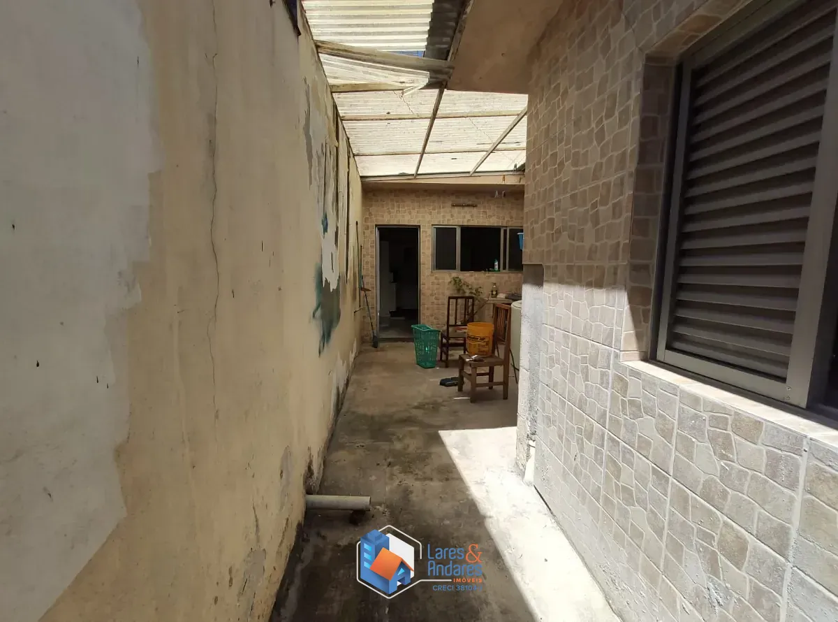 Casa, 4 quartos, 157 m² - Foto 23