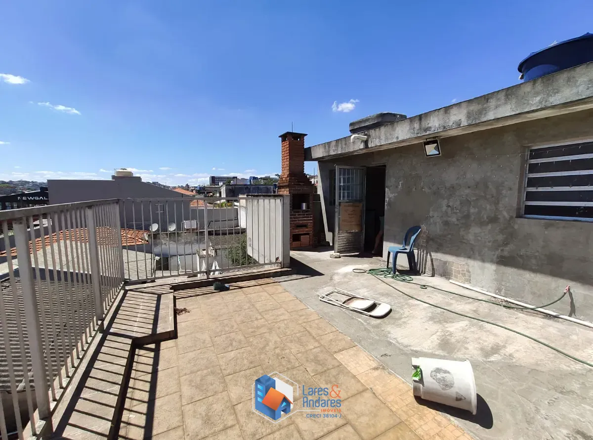 Casa, 4 quartos, 157 m² - Foto 37