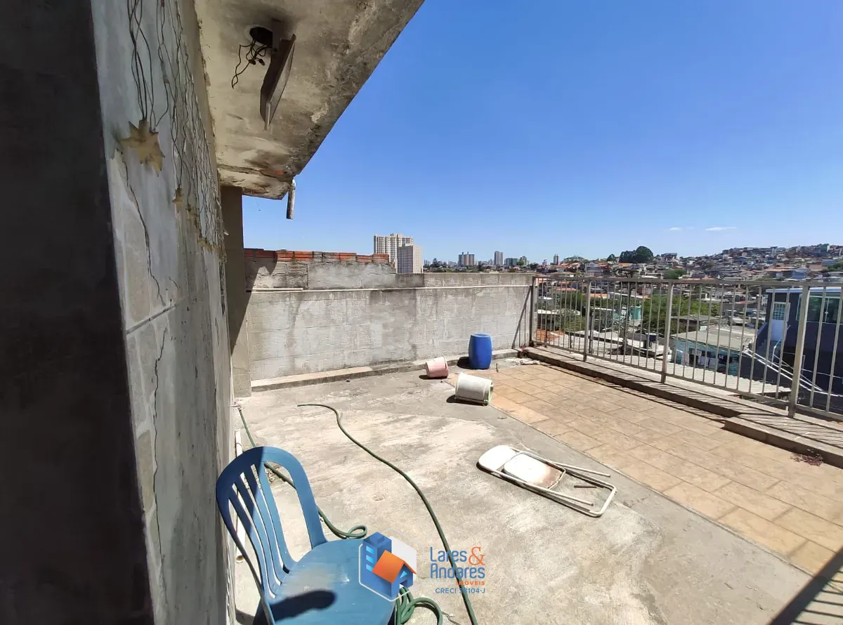 Casa, 4 quartos, 157 m² - Foto 36