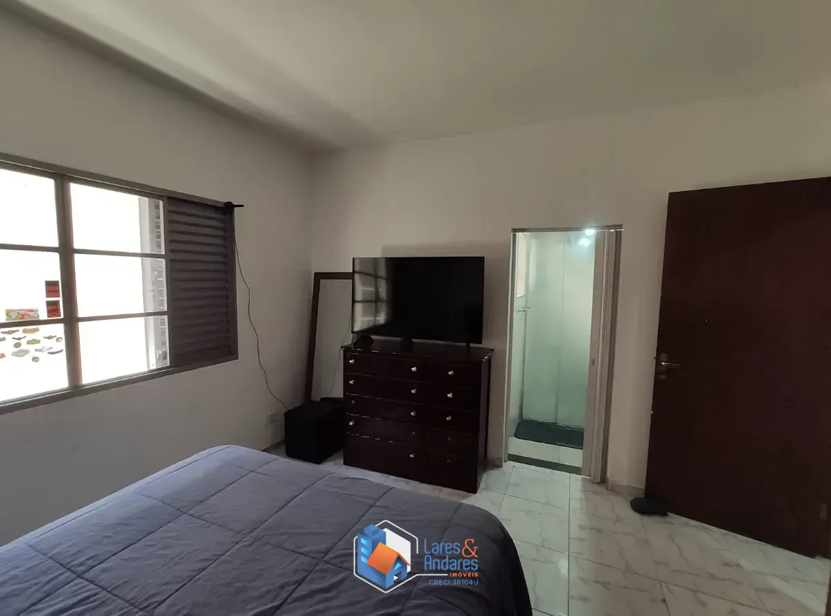 Casa, 4 quartos, 157 m² - Foto 12
