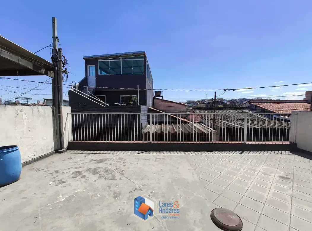Casa, 4 quartos, 157 m² - Foto 6