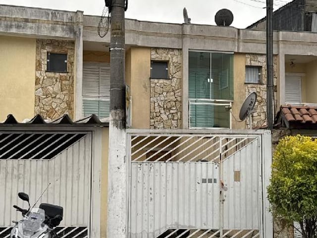 Foto do Casa - Casa à venda 2 Quartos, 71M², JARDIM DAS OLIVEIRAS, SAO PAULO - SP | Imobiliária Compare