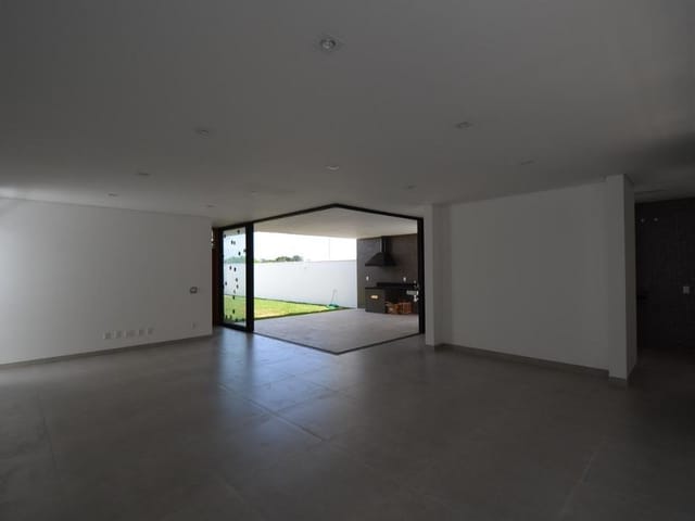 Foto do Casa - Casa residencial à venda, Condomínio Mont Blanc, Sorocaba - CA7977. | Ary Proenca Negócios Imobiliários Ltda
