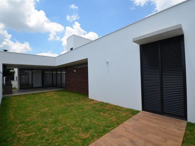 Foto do Casa - Casa residencial à venda, Condomínio Mont Blanc, Sorocaba - CA7977. | Ary Proenca Negócios Imobiliários Ltda