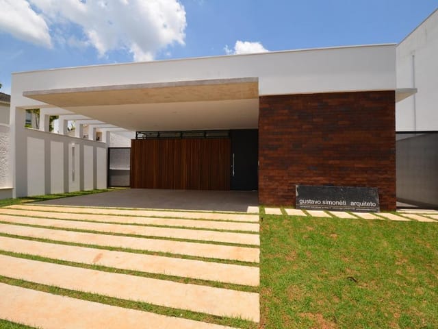 Foto do Casa - Casa residencial à venda, Condomínio Mont Blanc, Sorocaba - CA7977. | Ary Proenca Negócios Imobiliários Ltda