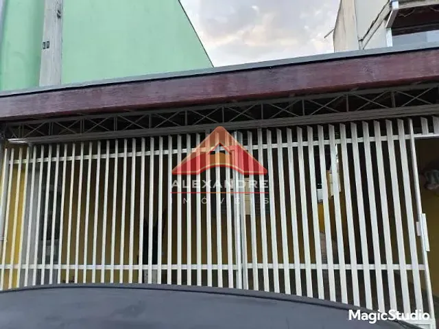 Casa 3 quartos e 1 banheiro, à venda, no bairro Parque Nova Esperança em São José dos Campos
