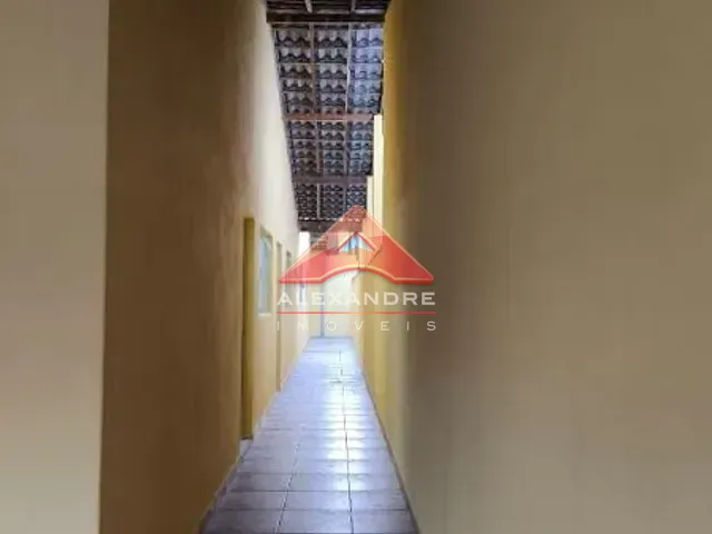 Casa 3 quartos e 1 banheiro, à venda, no bairro Parque Nova Esperança em São José dos Campos