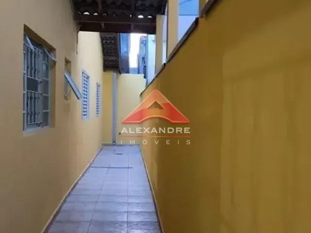 Casa 3 quartos e 1 banheiro, à venda, no bairro Parque Nova Esperança em São José dos Campos