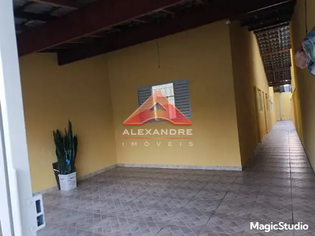 Casa 3 quartos e 1 banheiro, à venda, no bairro Parque Nova Esperança em São José dos Campos