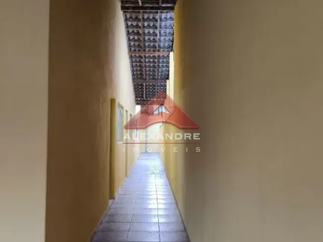 Casa 3 quartos e 1 banheiro, à venda, no bairro Parque Nova Esperança em São José dos Campos