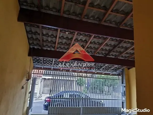 Casa 3 quartos e 1 banheiro, à venda, no bairro Parque Nova Esperança em São José dos Campos
