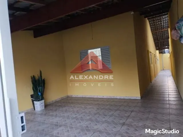 Casa 3 quartos e 1 banheiro, à venda, no bairro Parque Nova Esperança em São José dos Campos