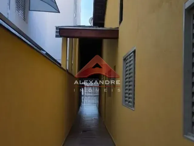 Casa 3 quartos e 1 banheiro, à venda, no bairro Parque Nova Esperança em São José dos Campos