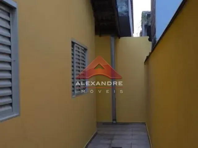 Casa 3 quartos e 1 banheiro, à venda, no bairro Parque Nova Esperança em São José dos Campos