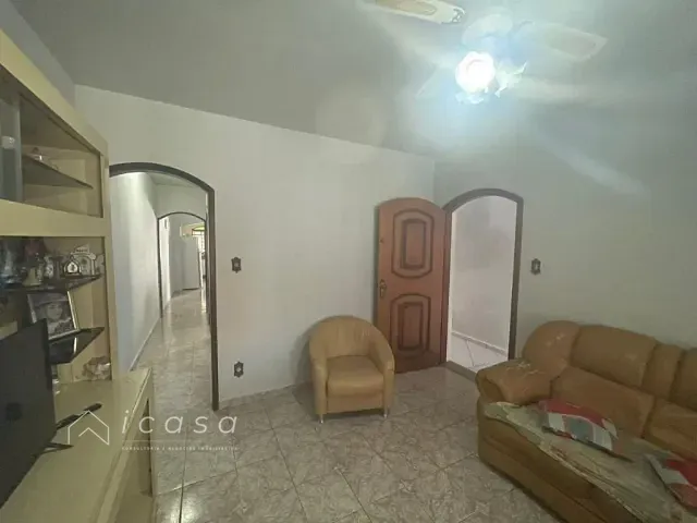 Casa com 131m² 3 quartos e 3 banheiros, à venda, no bairro Jardim Primavera em Caçapava