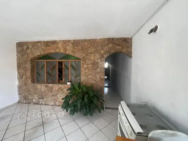 Casa com 131m² 3 quartos e 3 banheiros, à venda, no bairro Jardim Primavera em Caçapava