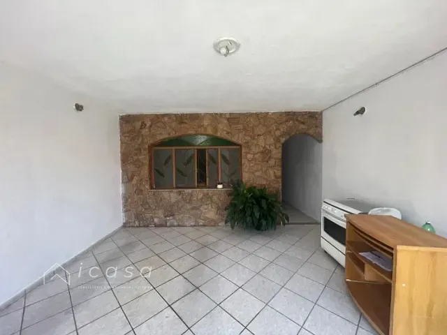 Casa com 131m² 3 quartos e 3 banheiros, à venda, no bairro Jardim Primavera em Caçapava