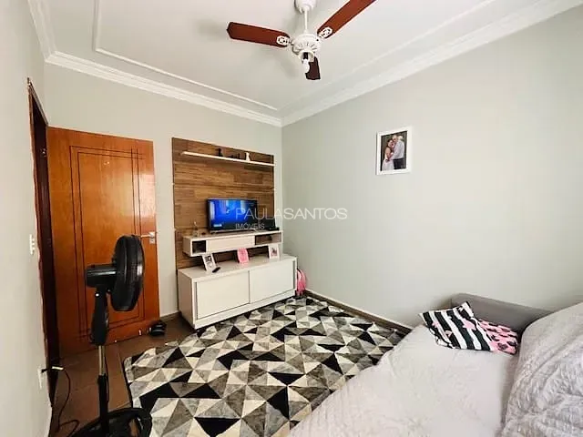 Casa com 182m² 4 quartos e 3 banheiros, à venda, no bairro Jardim Wanel Ville IV em Sorocaba
