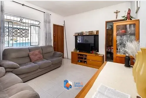 Casa, 4 quartos, 117 m² - Foto 4