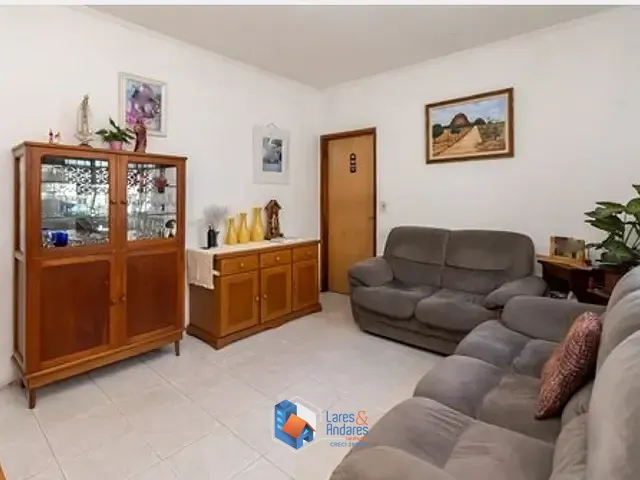 Casa com 158m² 4 quartos e 2 banheiros, à venda, no bairro Parque Panamericano em São Paulo