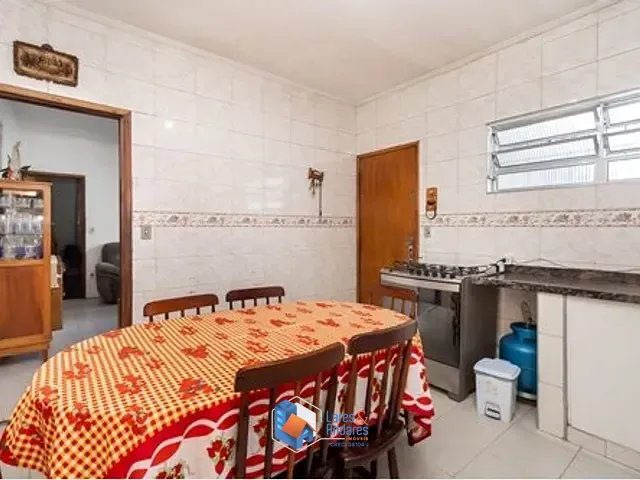 Casa com 158m² 4 quartos e 2 banheiros, à venda, no bairro Parque Panamericano em São Paulo