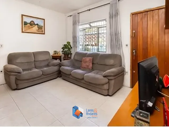 Casa com 158m² 4 quartos e 2 banheiros, à venda, no bairro Parque Panamericano em São Paulo