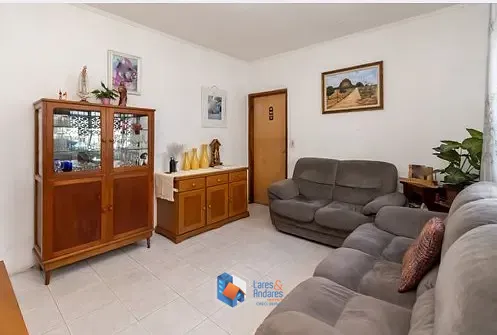 Casa, 4 quartos, 117 m² - Foto 2
