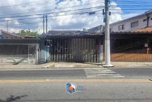 Casa, 4 quartos, 117 m² - Foto 1