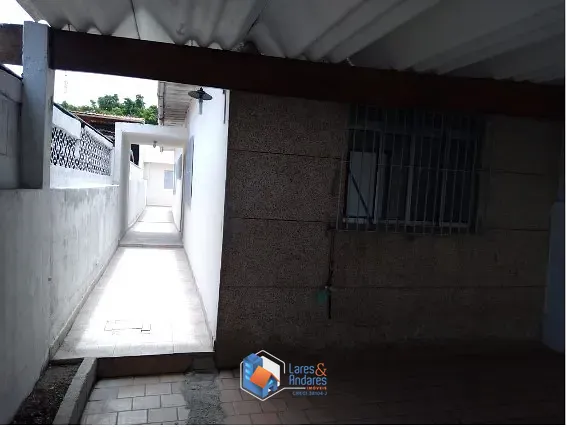 Casa, 4 quartos, 117 m² - Foto 21