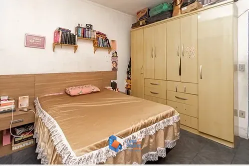 Casa, 4 quartos, 117 m² - Foto 10