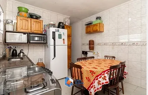 Casa, 4 quartos, 117 m² - Foto 6