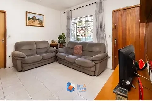 Casa, 4 quartos, 117 m² - Foto 3