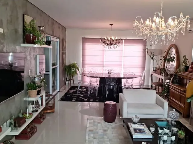 Casa com 300m² 4 quartos e 5 banheiros, à venda ou para alugar, no bairro Parque Reserva Fazenda Imperial em Sorocaba