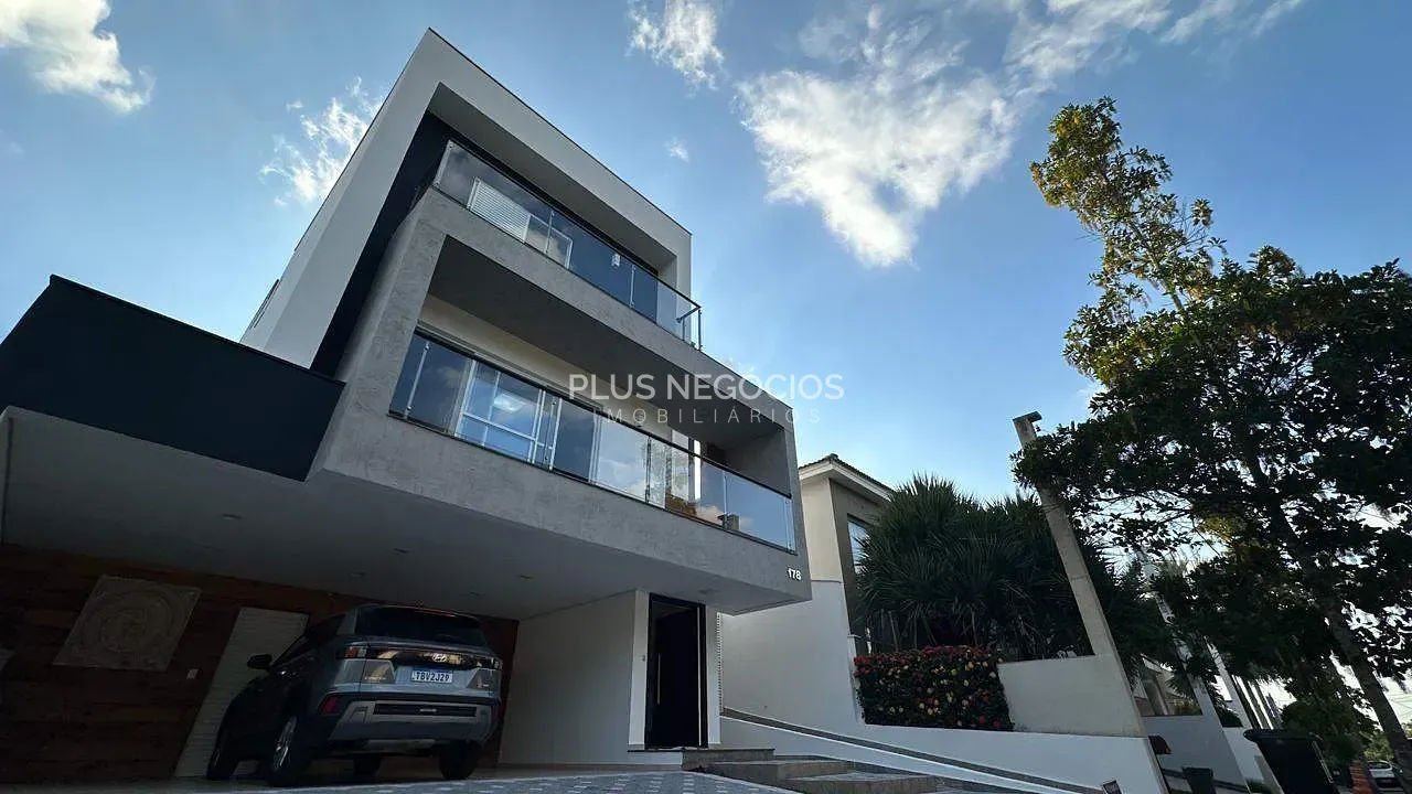 Casa, 4 quartos, 340 m² - Foto 68