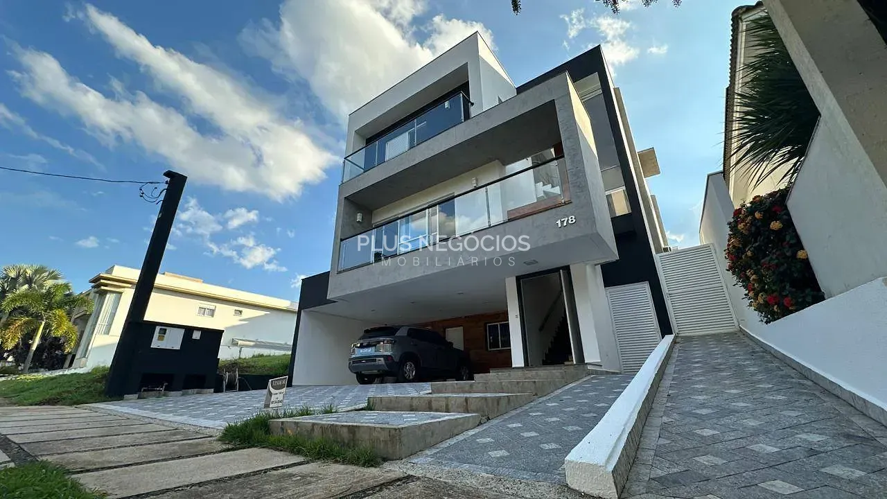 Casa, 4 quartos, 340 m² - Foto 69