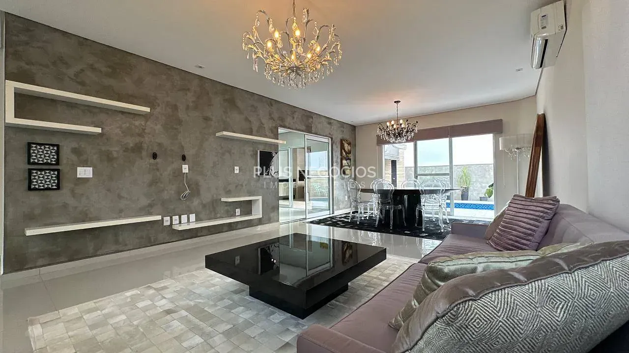 Casa, 4 quartos, 340 m² - Foto 4
