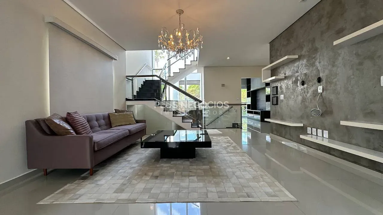 Casa, 4 quartos, 340 m² - Foto 5