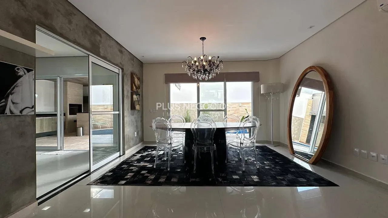 Casa, 4 quartos, 340 m² - Foto 6