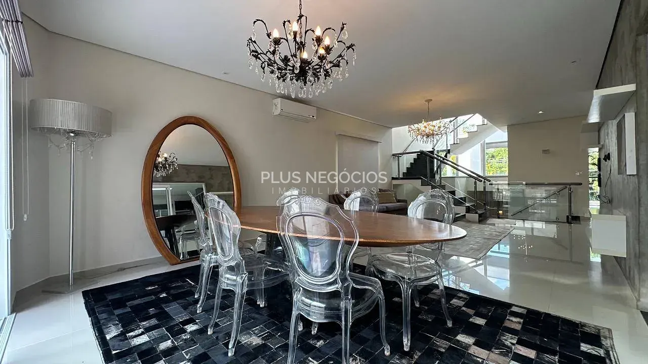 Casa, 4 quartos, 340 m² - Foto 7