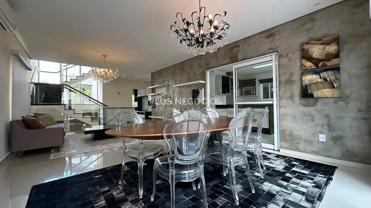 Casa, 4 quartos, 340 m² - Foto 8