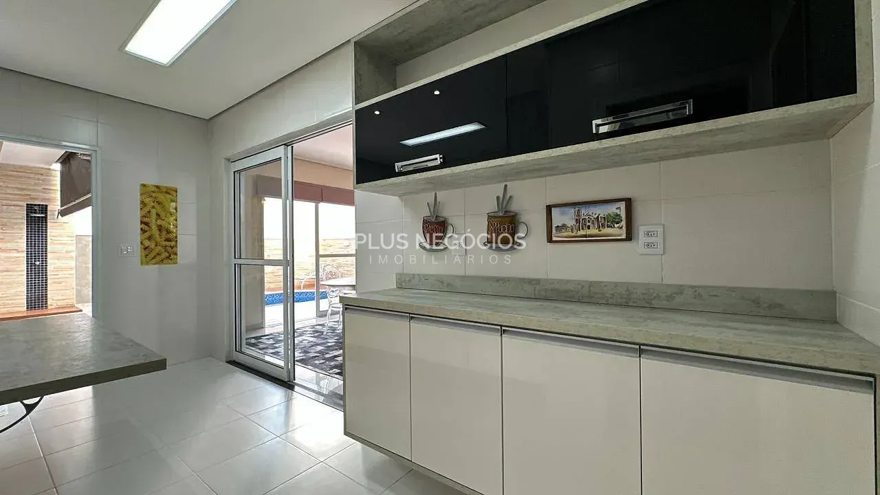 Casa, 4 quartos, 340 m² - Foto 18