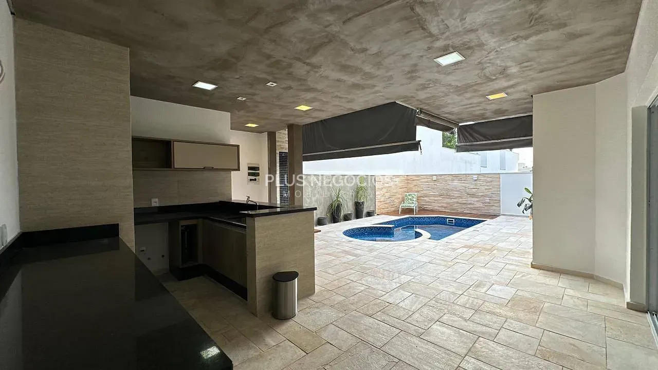 Casa, 4 quartos, 340 m² - Foto 26