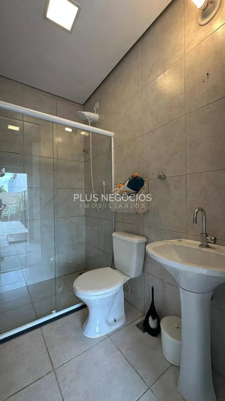 Casa, 4 quartos, 340 m² - Foto 30
