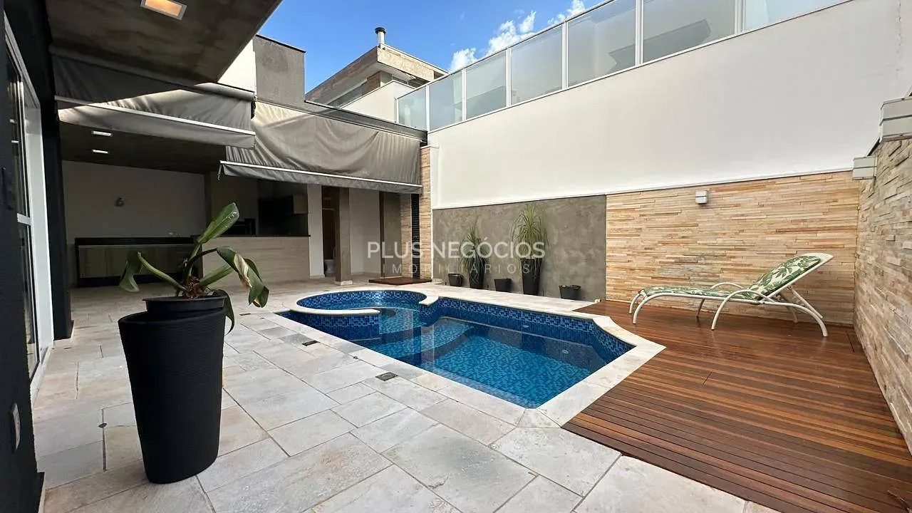 Casa, 4 quartos, 340 m² - Foto 22